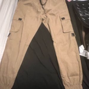 Cargos